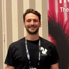 Nicolai Klemke, Founder, Neural Frames
